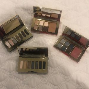 Estes Lauder eye and cheek/bronzer pallet